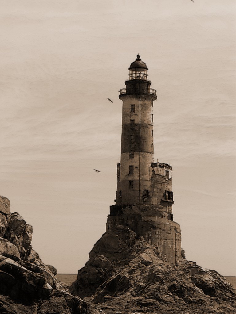 Lighthouse