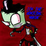 Zim The Homicidal Maniac