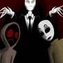 Marble Hornets