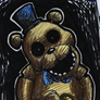 Day 16: Golden Freddy