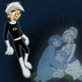 (31DH2) Day 3: Danny Phantom