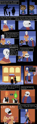 Warptale PG 3