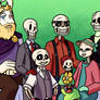 HAPPY TWO YEARS OF SKELECHARA