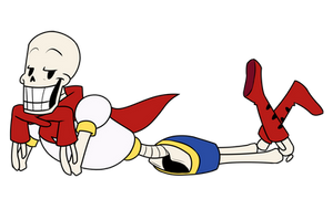 (31DH10) Day 29: Undertale
