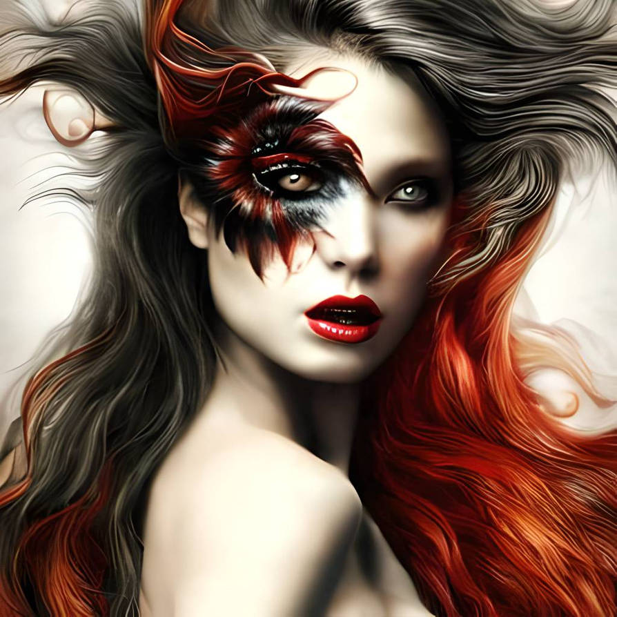 Fiery 4 by RedEyedSuze on DeviantArt