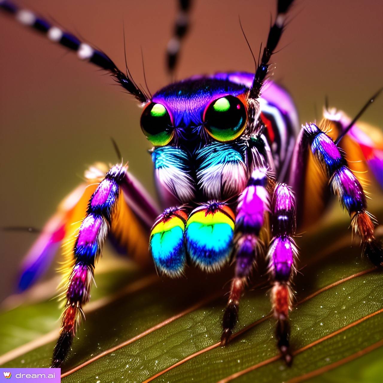 Spidze Spiderz 6 by RedEyedSuze on DeviantArt