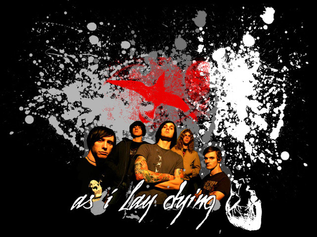 As I Lay Dying