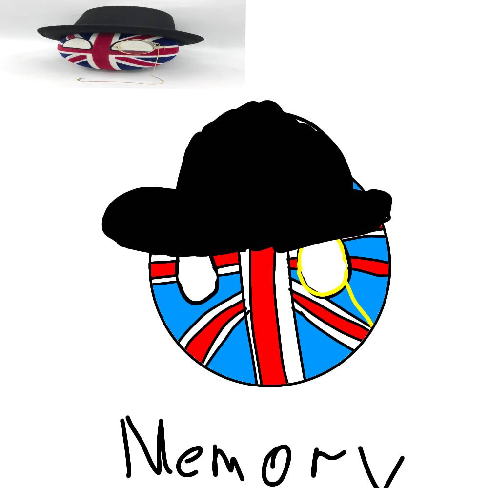 Draw Countryballs Draw CountryBalls FROM MEMORY by GamBatYT on DeviantArt