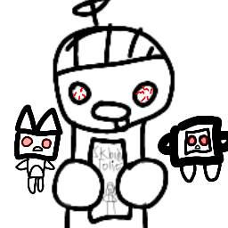 Brainrot by GamBatYT on DeviantArt