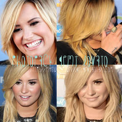 Photopack Demi Lovato 003