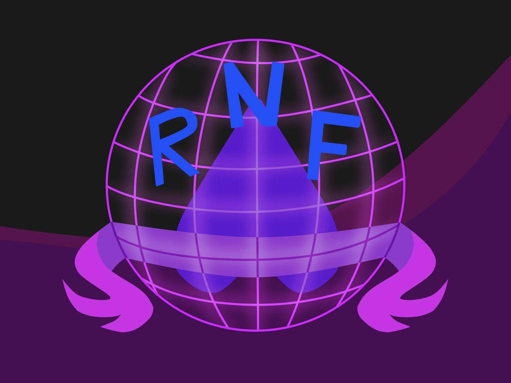 RNF Logo! by MegaboatmaN on DeviantArt
