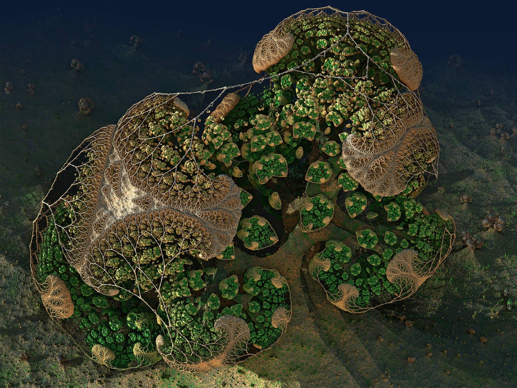 Spawning by DocSPM on DeviantArt