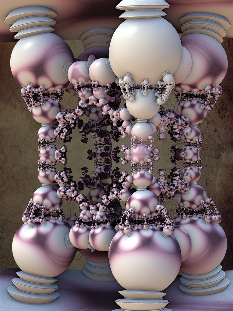 Cohesion by DocSPM on DeviantArt