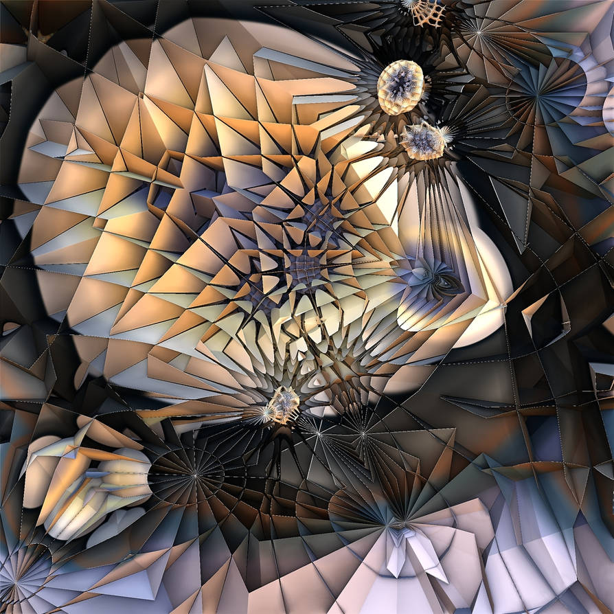Sharp Edges by DocSPM on DeviantArt