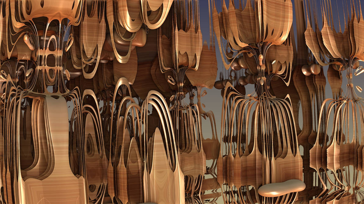 The String Section by DocSPM on DeviantArt