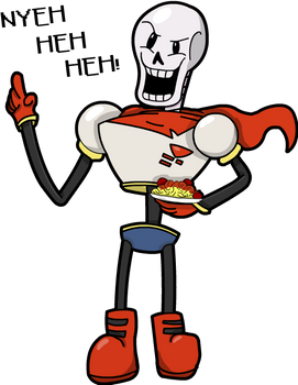 Papyrus