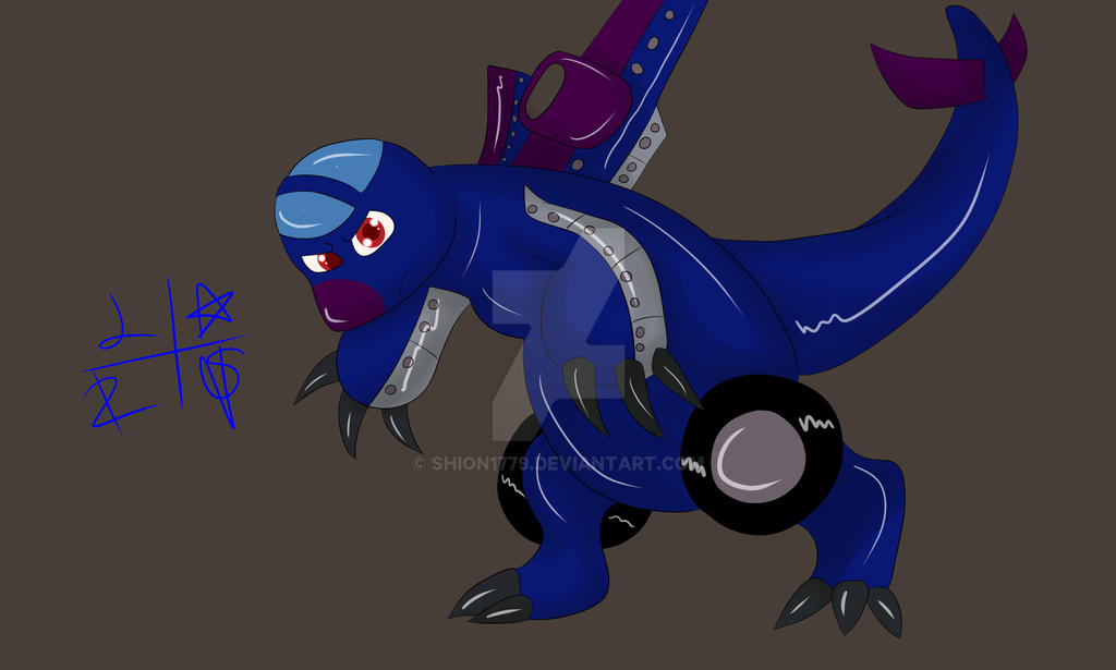 Sam Turtle Deviantart sam by shion1779 on DeviantArt