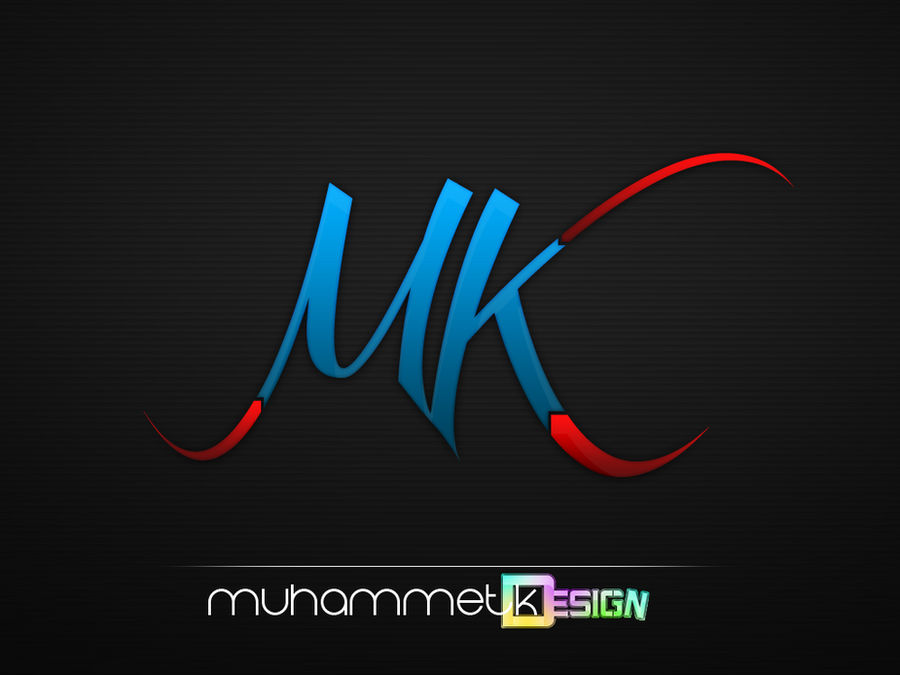 MK Design LOGO