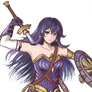 Wonder Ayra