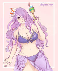 Summer Camilla