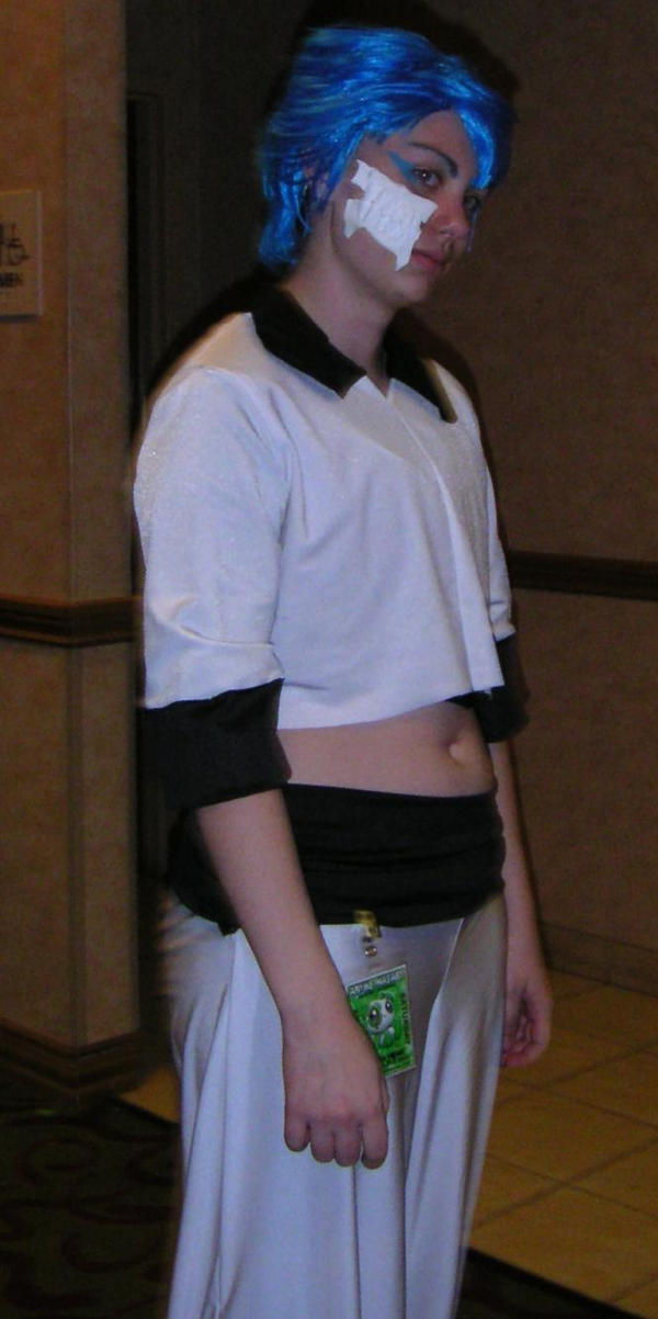 Anime Wasabi Photo 14 by ColoradoAnimeCons on DeviantArt