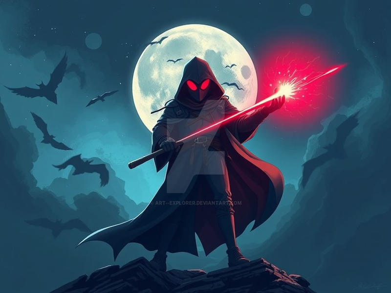 Beautiful Specter Specter by Art--Explorer on DeviantArt
