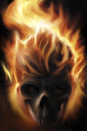 ghost rider