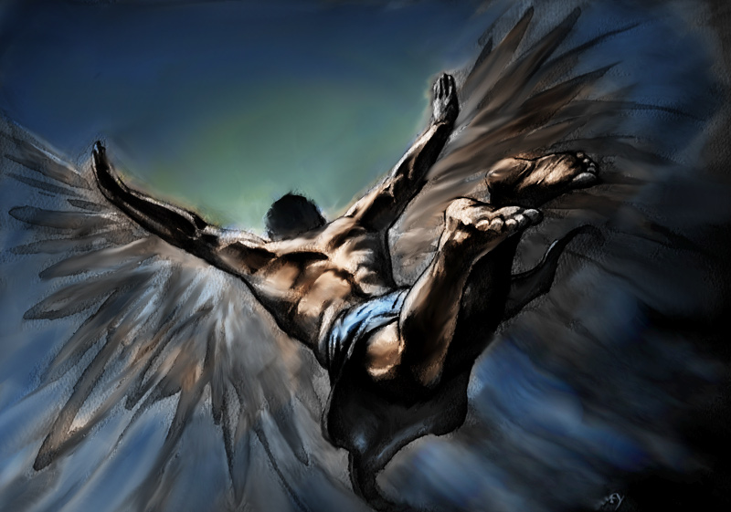 Icarus