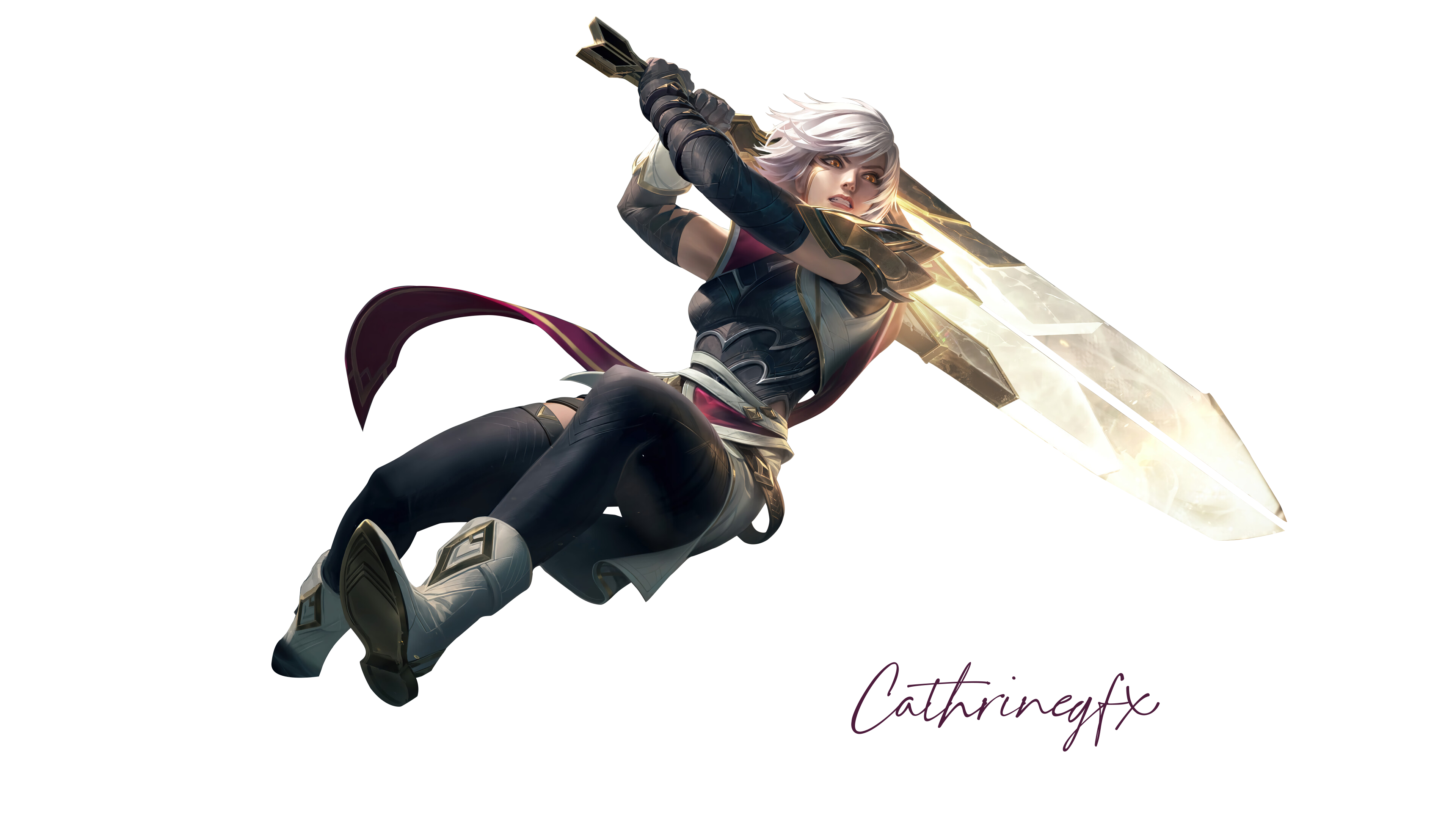Sentinel Riven Icon Sentinel Riven Render by Sineerie on DeviantArt