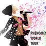 COLORFUL SONG - PHENOMENON WORLD TOUR