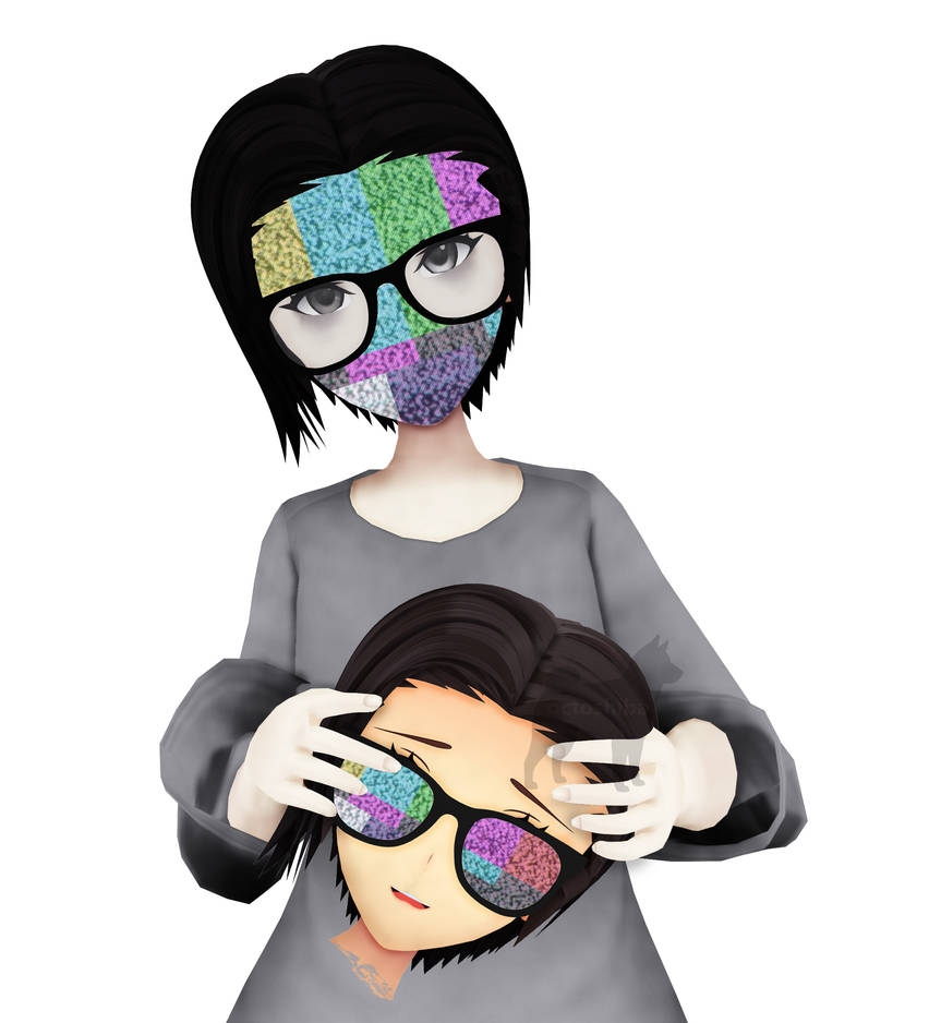 deface by blewbyboy on DeviantArt