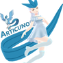 [PokeGirls] Articuno