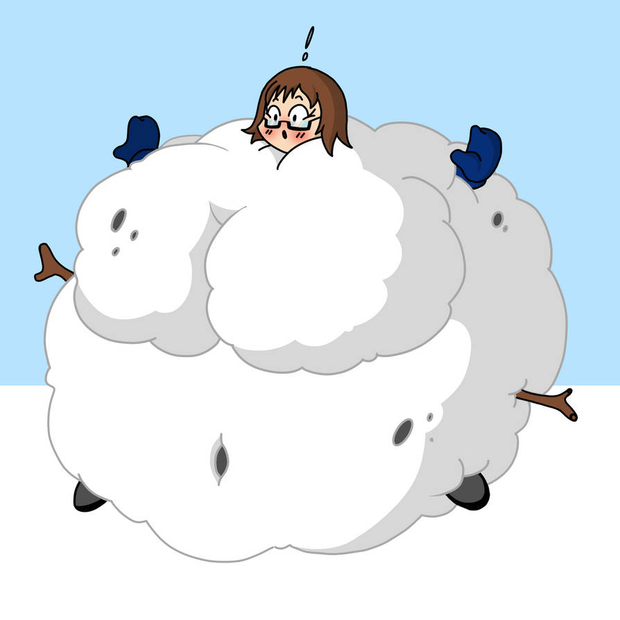 Transformacorp Inflation Snow Request By Transformacorp by Slenderman7676 on DeviantArt