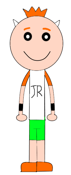 Jr. Son Deviantart Junior Fanart by Teni19Artz1234 on DeviantArt