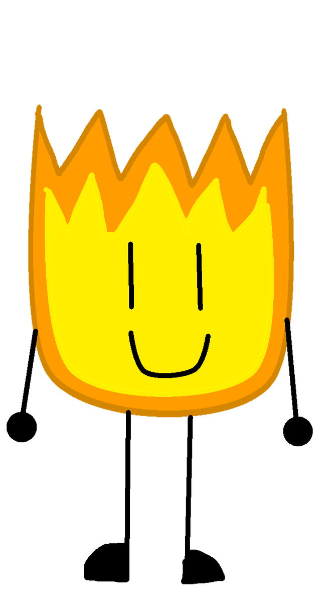 Firey Fanart by Teni19Artz1234 on DeviantArt