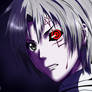 Allen Walker - D. Gray-man