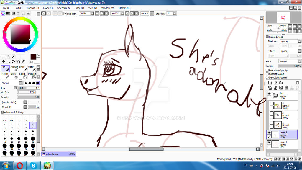 VIP - Contest by Askivv on DeviantArt