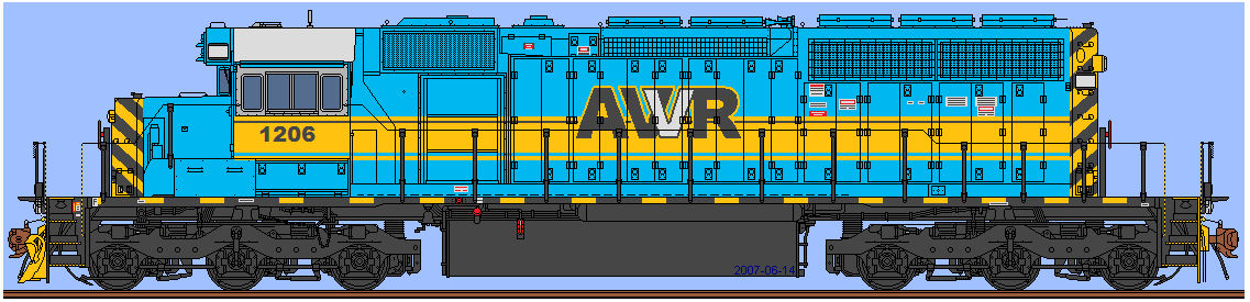 AWVR 1206 by o484 on DeviantArt