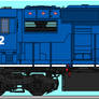 SD60I