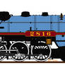 Canadian Pacific 2816