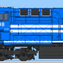 Conrail Heritage