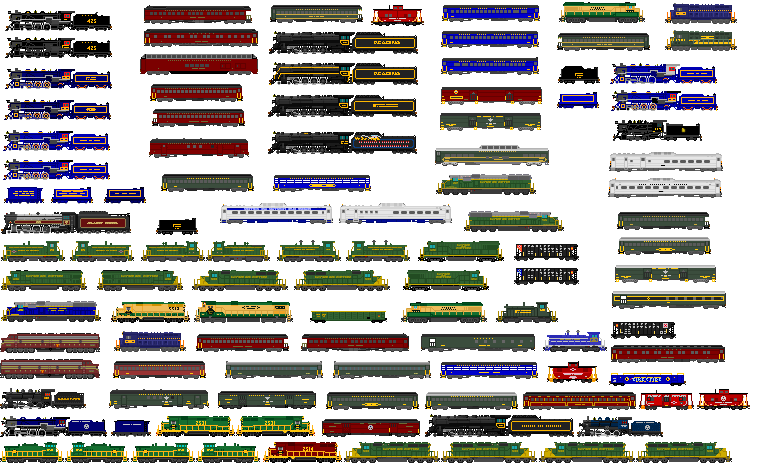 RBMN gifs by o484 on DeviantArt