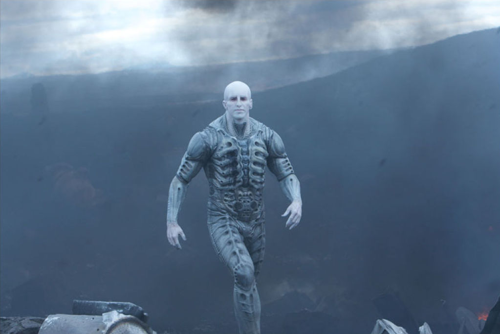 Prometheus Engineer by Pretty--Kittie on DeviantArt