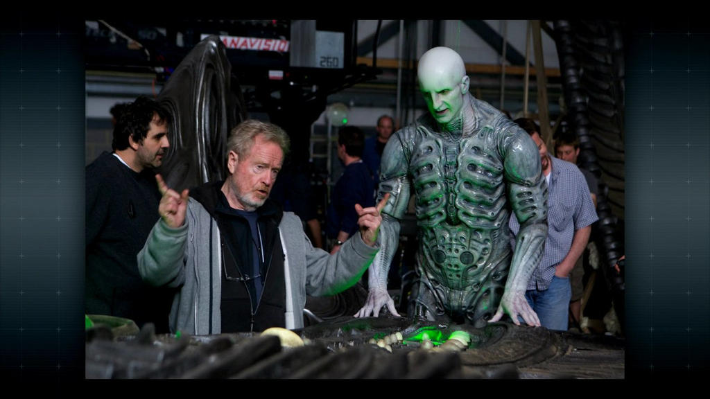 Prometheus Engineer by Pretty--Kittie on DeviantArt