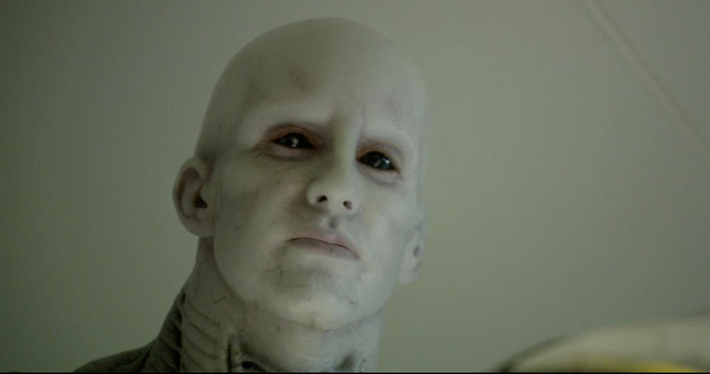 Prometheus Engineer by Pretty--Kittie on DeviantArt