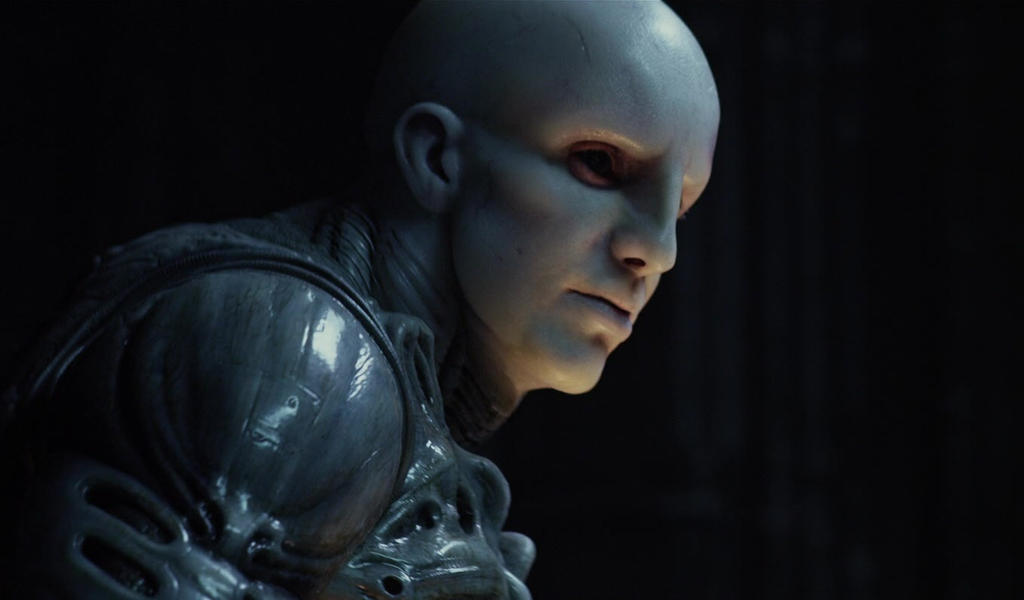 Prometheus Engineer by Pretty--Kittie on DeviantArt