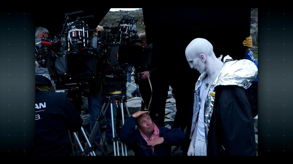 Prometheus Engineer by Pretty--Kittie on DeviantArt