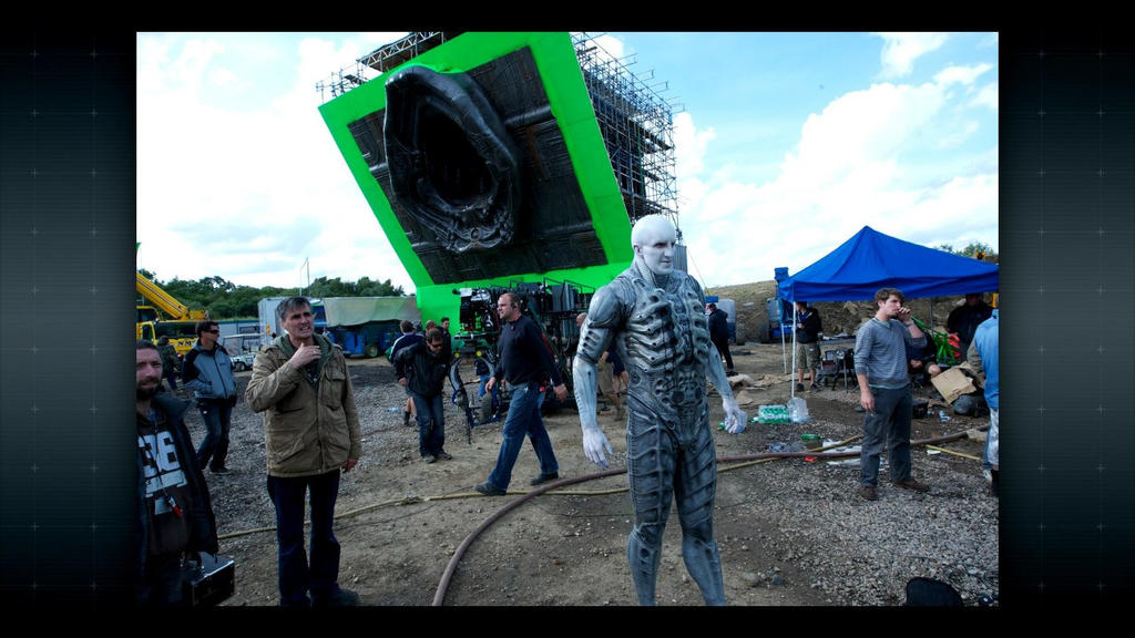 Prometheus Engineer by Pretty--Kittie on DeviantArt