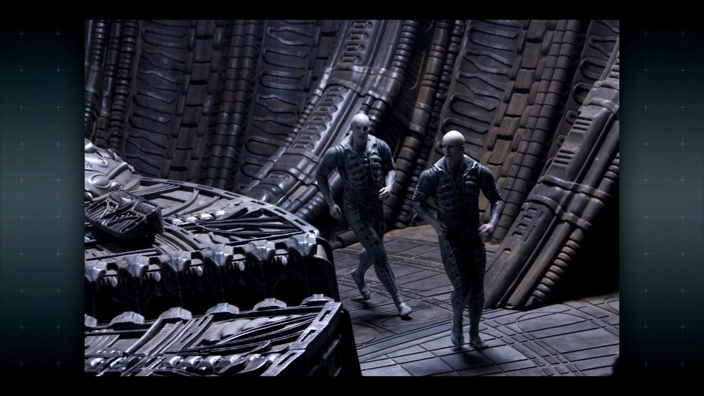 Prometheus Engineer by Pretty--Kittie on DeviantArt