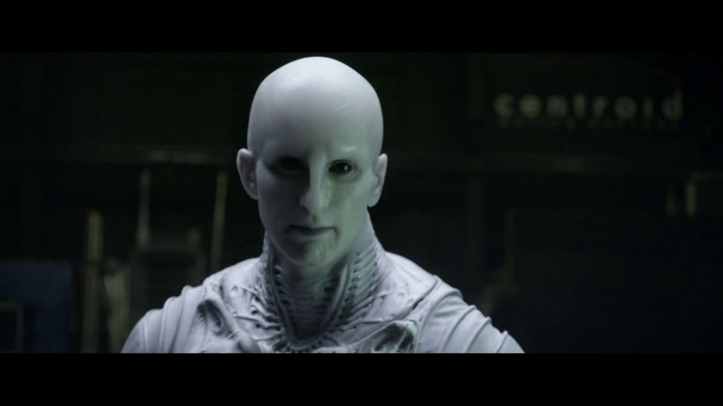 Prometheus Engineer by Pretty--Kittie on DeviantArt